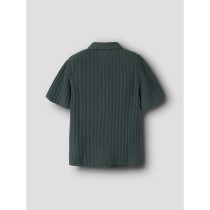 NAME IT Skjorte Jove Garden Topiary