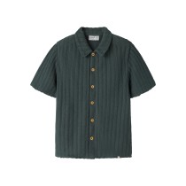 NAME IT Skjorte Jove Garden Topiary