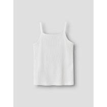 NAME IT Top Janiko Bright White