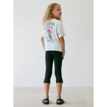 NAME IT T-shirt Joliza Peyote Melange