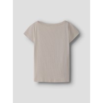 NAME IT T-shirt Jomama Chateau Gray