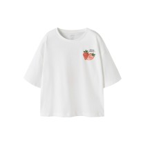 NAME IT T-shirt Jemillo Bright White