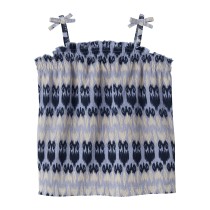 NAME IT Top Jamsa Purple Impression