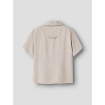 NAME IT Skjorte Jimbo Chateau Gray