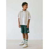 NAME IT Skjorte Jimbo Chateau Gray