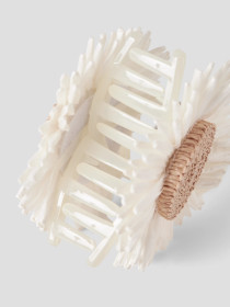 NAME IT Hårklemme Janina Elmwood