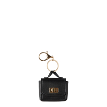 NAME IT Charm Nøglering Jobag Bag Black