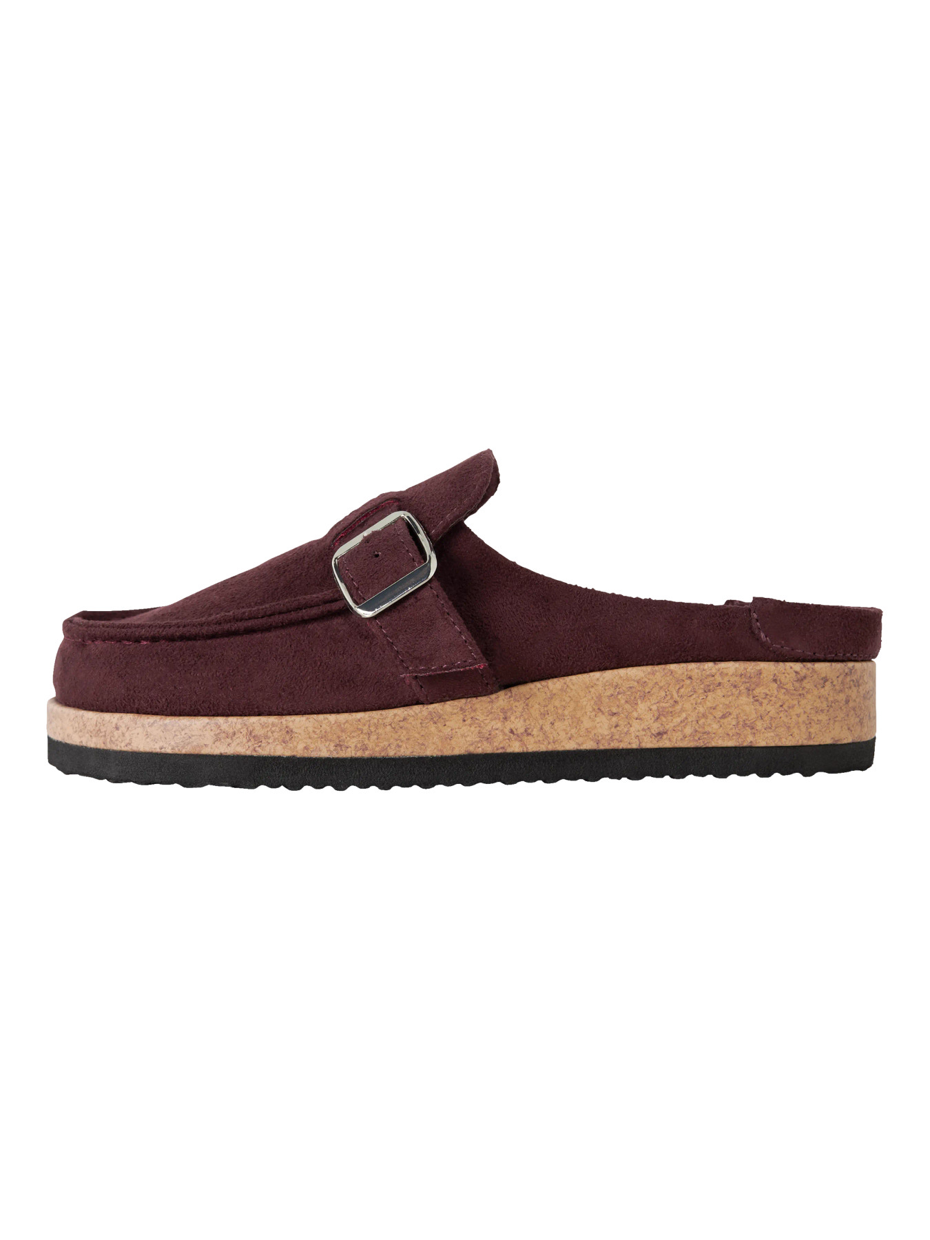 Name It Sandaler - NknJavery - Bitter Chocolate