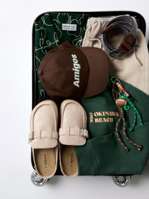 NAME IT Mules Javery Summer Sand