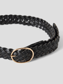 NAME IT Bælte Jalona Black