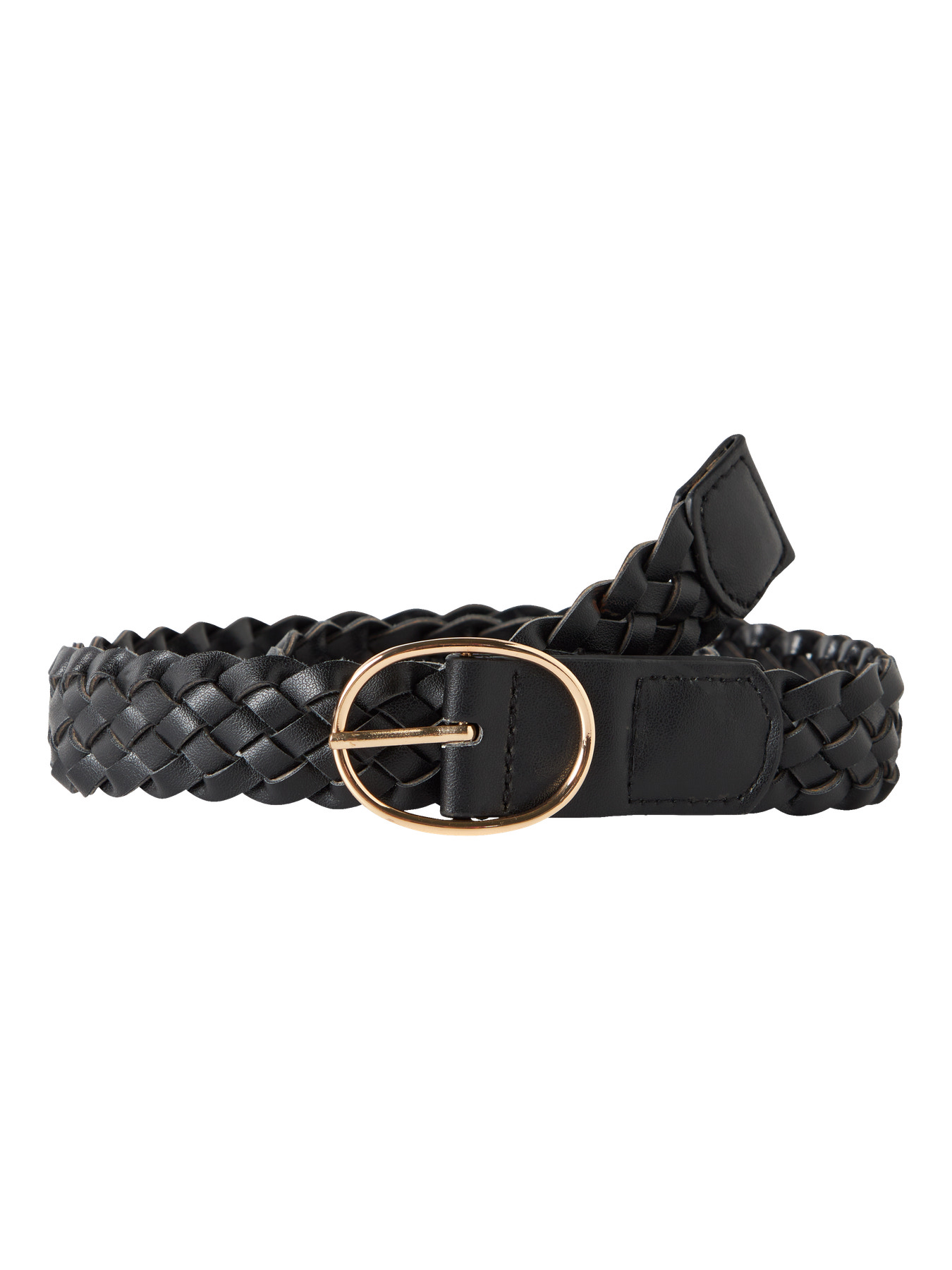 NAME IT Bælte Jalona Black