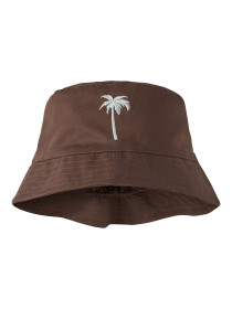 NAME IT Bøllehat Jolo Chestnut Palm