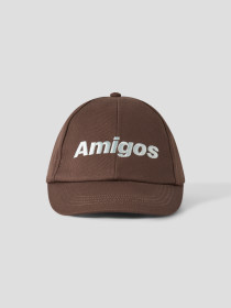 NAME IT Kasket Jobi Chestnut