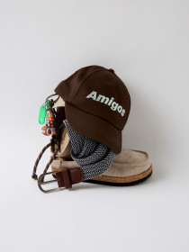 NAME IT Kasket Jobi Chestnut