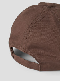 NAME IT Kasket Jobi Chestnut