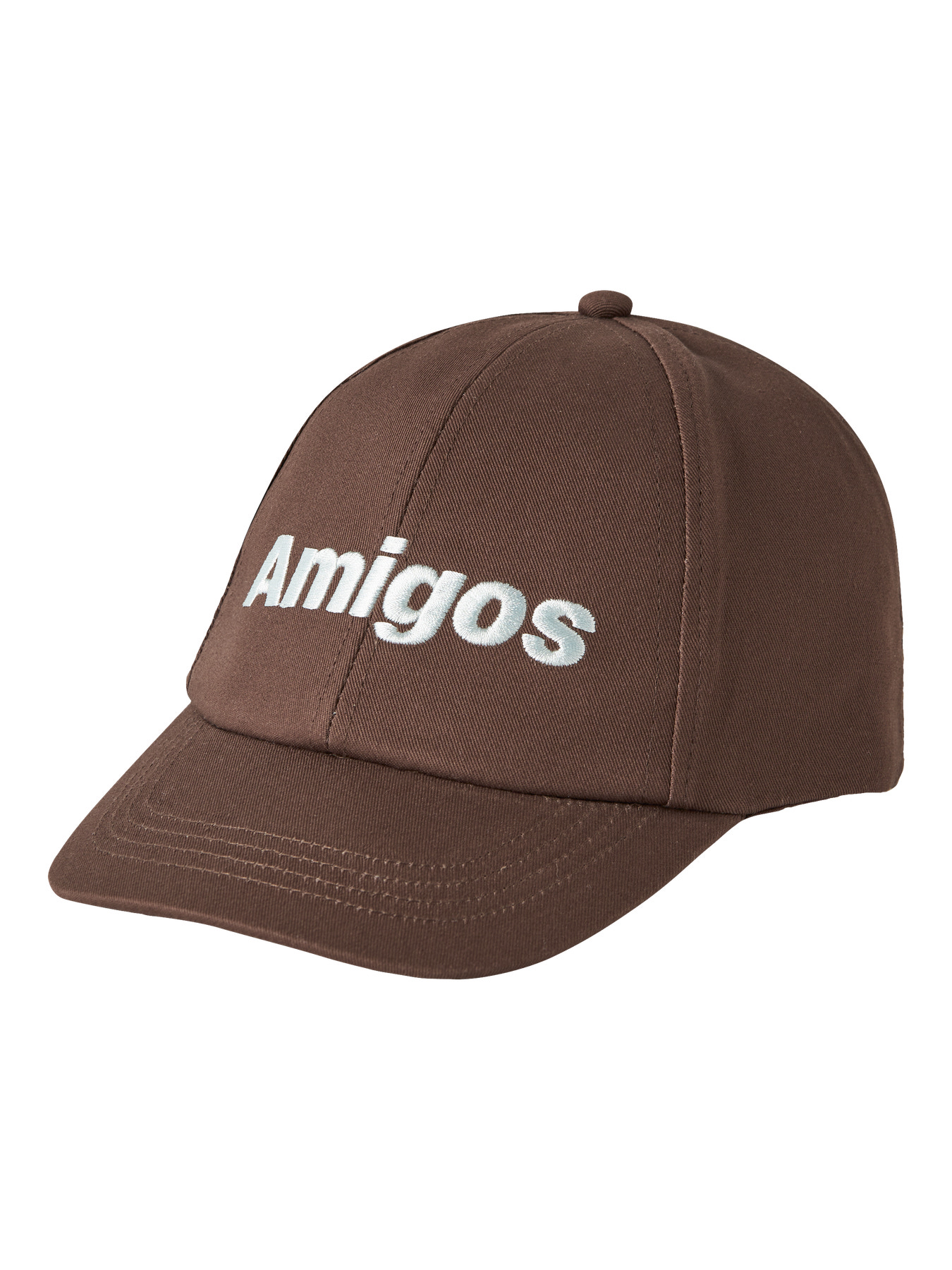 NAME IT Kasket Jobi Chestnut