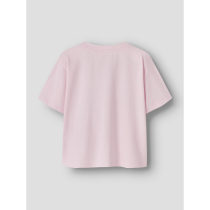 NAME IT T-shirt Jonali Cradle Pink