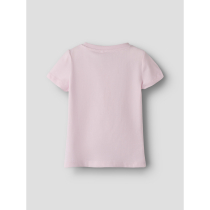 NAME IT T-shirt Joline Cradle Pink