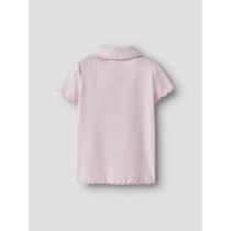 NAME IT T-shirt Judy Cradle Pink