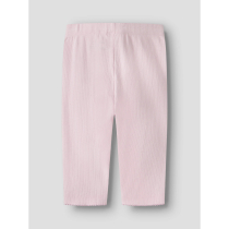 NAME IT Capri Leggings Judy Cradle Pink