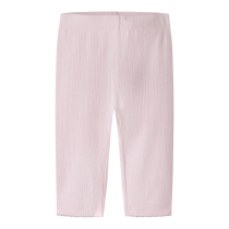 NAME IT Capri Leggings Judy Cradle Pink