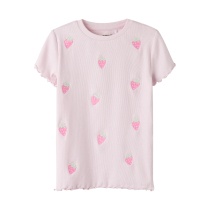 NAME IT T-Shirt Jolemo Cradle Pink