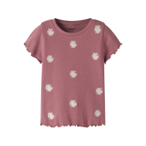 NAME IT T-shirt Jolemo Mesa Rose