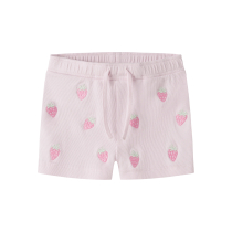 NAME IT Shorts Jolemo Cradle Pink