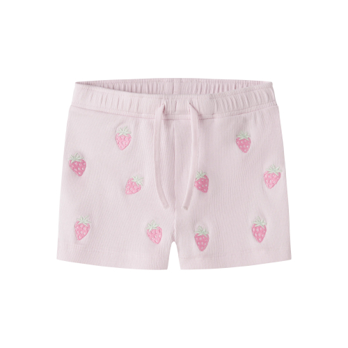 NAME IT Shorts Jolemo Cradle Pink billede