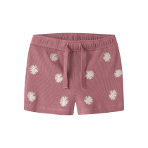 NAME IT Shorts Jolemo Mesa Rose