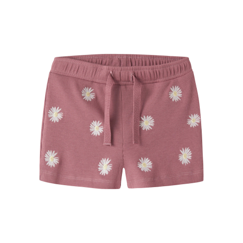 Name It Shorts - NmfJolemo - Mesa Rose