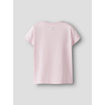 NAME IT T-shirt Juanitta Cradle Pink