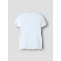 NAME IT T-shirt Juanitta Bright White