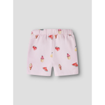 NAME IT Shorts Jovina Cradle Pink
