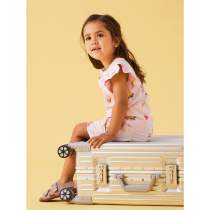 NAME IT Shorts Jovina Cradle Pink