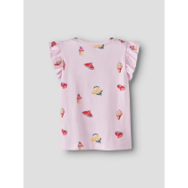 NAME IT Top Joviner Cradle Pink