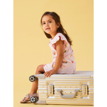 NAME IT Top Joviner Cradle Pink