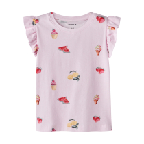 NAME IT Top Joviner Cradle Pink