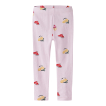 NAME IT Leggings Joviner Cradle Pink