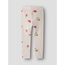 NAME IT Leggings Joviner Peyote Melange