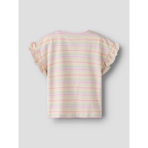 NAME IT T-shirt Jotrum Almond Milk