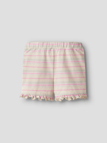 NAME IT Shorts Jotrum Almond Milk