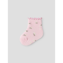 NAME IT 2-Pak Strømper Juberry Cradle Pink