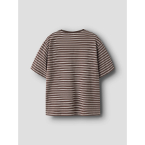 NAME IT T-shirt Kristian Shopping Bag Wispy Clouds