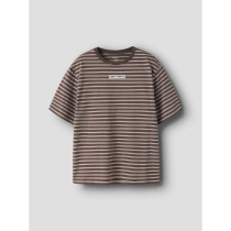 NAME IT T-shirt Kristian Shopping Bag Wispy Clouds