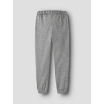 NAME IT Sweatpants Nilan Grey Melange