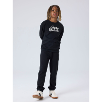 NAME IT Sweatpants Nilan Black