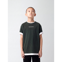 NAME IT T-shirt Nalius Sycamore
