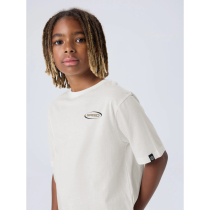 NAME IT T-shirt Nalius Wispy Clouds