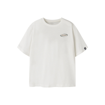 NAME IT T-shirt Nalius Wispy Clouds